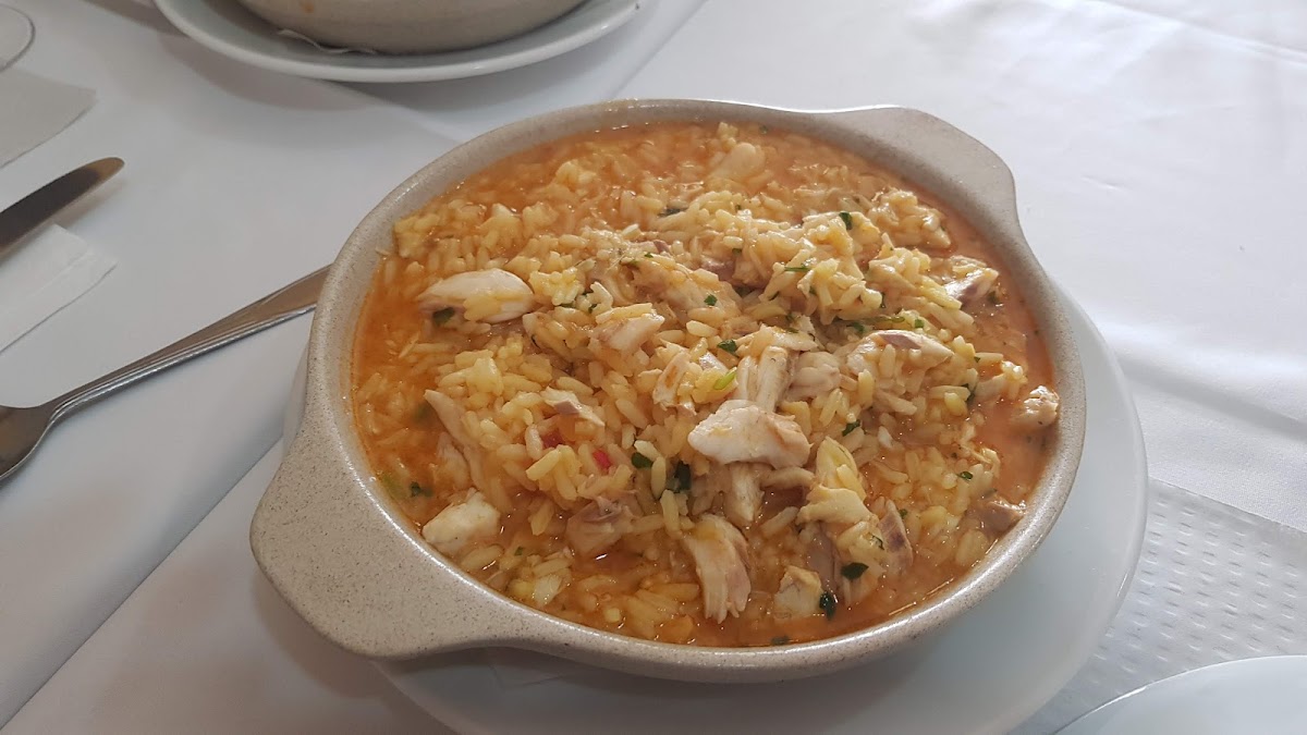 Restaurante Rodão-2