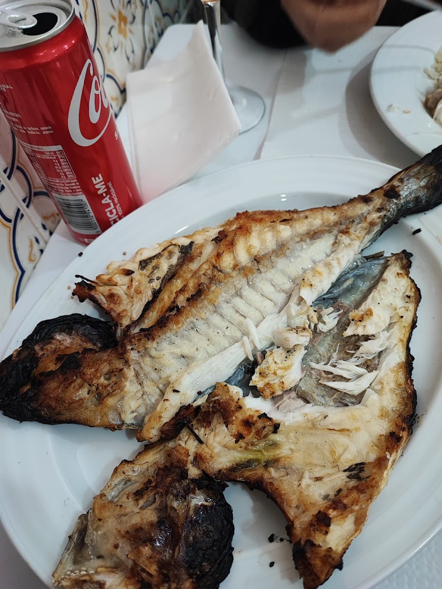 Restaurante Rodão-3