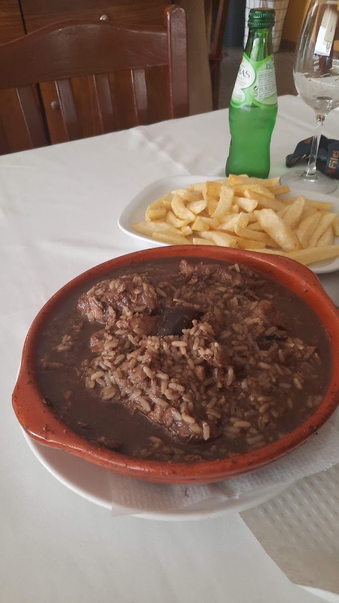 Restaurante Rodão-7